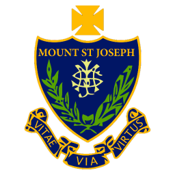 Mount St Joseph Catholic School logo, Mount St Joseph Catholic School contact details