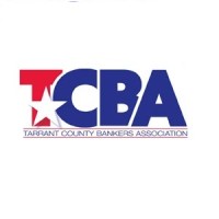 Tarrant County Bankers Association logo, Tarrant County Bankers Association contact details