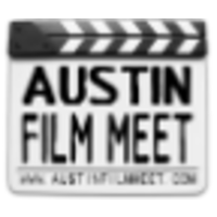 Austin Film Meet logo, Austin Film Meet contact details