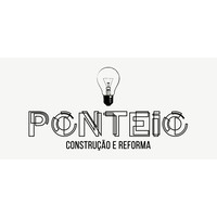 Ponteio Construção e Reforma logo, Ponteio Construção e Reforma contact details