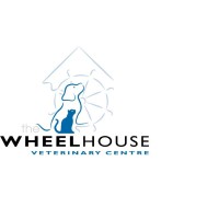 The Wheelhouse Veterinary Centre logo, The Wheelhouse Veterinary Centre contact details