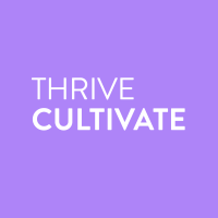 Thrive Cultivate logo, Thrive Cultivate contact details