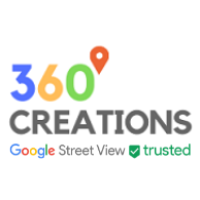 360CREATIONS - 360 ° Virtuele Tours logo, 360CREATIONS - 360 ° Virtuele Tours contact details