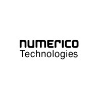 Numerico Technologies logo, Numerico Technologies contact details