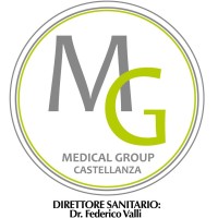 Medical Group Castellanza logo, Medical Group Castellanza contact details