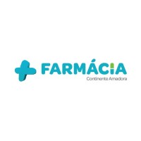 Farmácia Continente Amadora logo, Farmácia Continente Amadora contact details