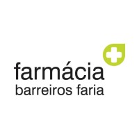 Farmácia Barreiros Faria logo, Farmácia Barreiros Faria contact details