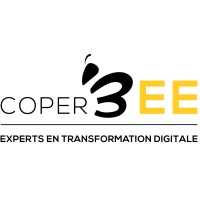 CoperBee logo, CoperBee contact details