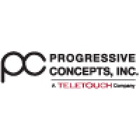 Progressive Concepts logo, Progressive Concepts contact details