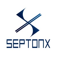 SeptonX logo, SeptonX contact details