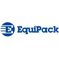 EQUIPACK logo, EQUIPACK contact details