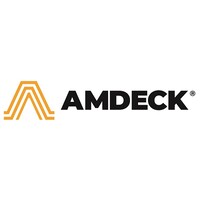 AMDECK Ltd logo, AMDECK Ltd contact details