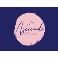 Asciende Coaching logo, Asciende Coaching contact details