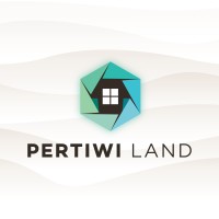 Pertiwi Land logo, Pertiwi Land contact details