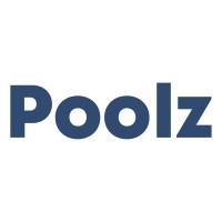 Poolz logo, Poolz contact details