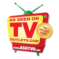 As Seen On TV Outlets logo, As Seen On TV Outlets contact details