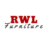 RWL Furniture logo, RWL Furniture contact details