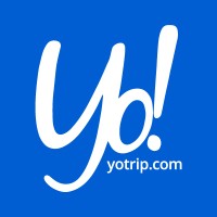 Yotrip logo, Yotrip contact details