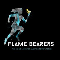 Flame Bearers logo, Flame Bearers contact details