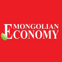 MONGOLIAN ECONOMY logo, MONGOLIAN ECONOMY contact details