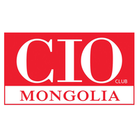 CIO Club Mongolia logo, CIO Club Mongolia contact details