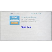 BMW 740i Cheap Insurance rates logo, BMW 740i Cheap Insurance rates contact details