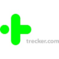 trecker.com logo, trecker.com contact details