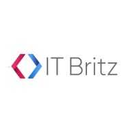 IT Britz logo, IT Britz contact details