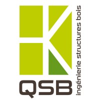 BUREAU D'ETUDES QSB logo, BUREAU D'ETUDES QSB contact details