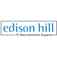 Edison Hill Limited logo, Edison Hill Limited contact details