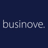 Businove logo, Businove contact details