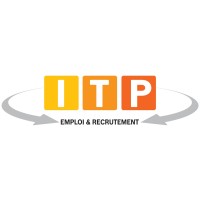 ITP EMPLOI ET RECRUTEMENT logo, ITP EMPLOI ET RECRUTEMENT contact details