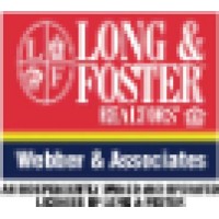 Long & Foster Webber & Associates logo, Long & Foster Webber & Associates contact details