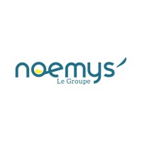 Groupe noemys logo, Groupe noemys contact details