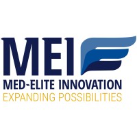 Med-Elite Innovation logo, Med-Elite Innovation contact details