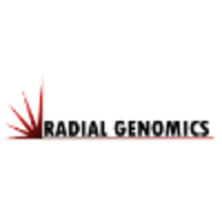 Radial Genomics Ltd. logo, Radial Genomics Ltd. contact details