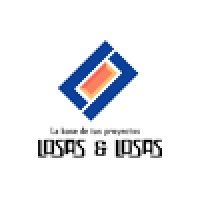 Losas y Losas SAS logo, Losas y Losas SAS contact details