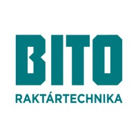 BITO Raktartechnika Kft. logo, BITO Raktartechnika Kft. contact details