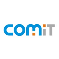 Comit SRL logo, Comit SRL contact details