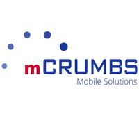 mCRUMBS GmbH - Mobile Internet Agency logo, mCRUMBS GmbH - Mobile Internet Agency contact details