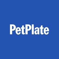 PetPlate logo, PetPlate contact details