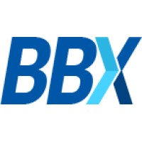 BBX International logo, BBX International contact details