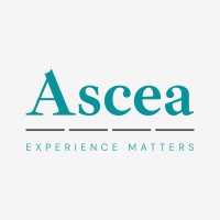 ascea logo, ascea contact details