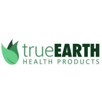 True Earth Health Products logo, True Earth Health Products contact details