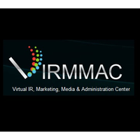 Virmmac logo, Virmmac contact details