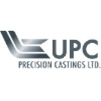 UPC Precision Castings Ltd. logo, UPC Precision Castings Ltd. contact details