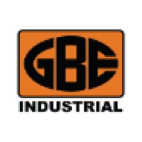 GBE Industrial logo, GBE Industrial contact details