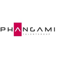 Phangami Talent Group logo, Phangami Talent Group contact details