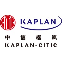 Kaplan-CITIC Education Limited logo, Kaplan-CITIC Education Limited contact details