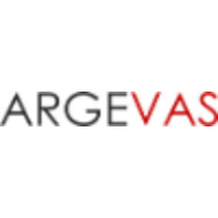 Argevas logo, Argevas contact details